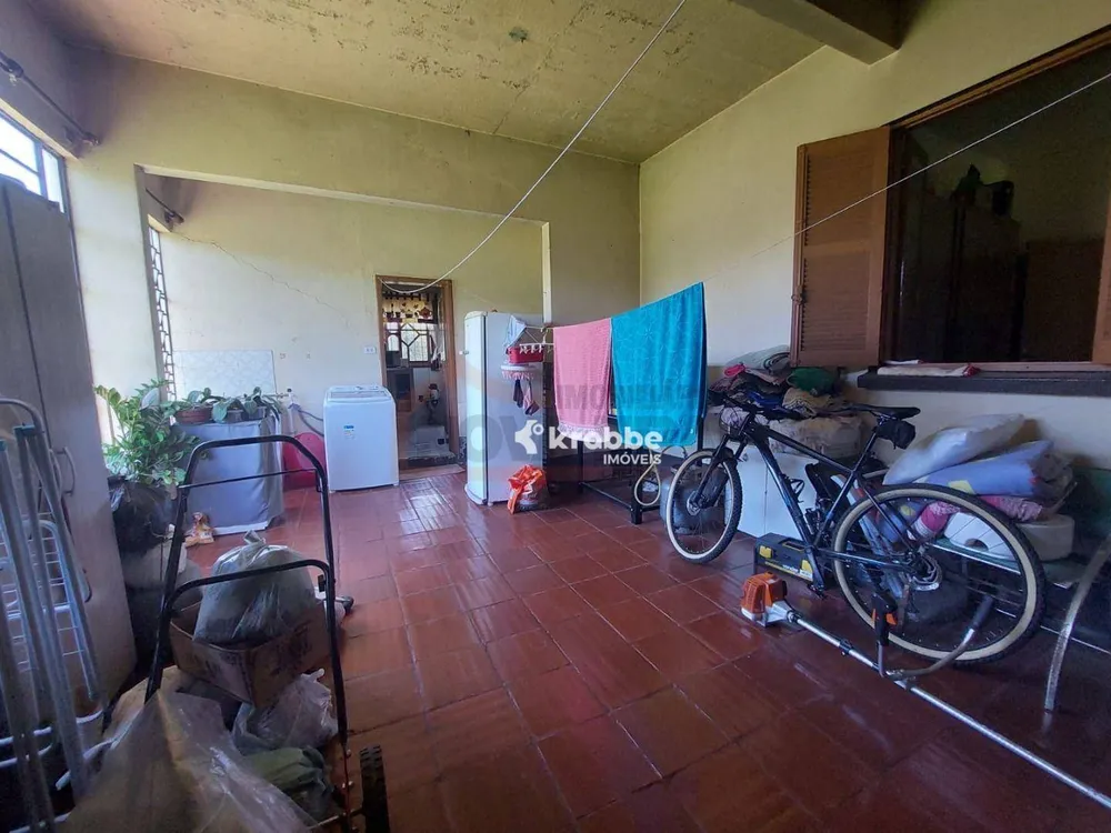 Chácara, 3 quartos, 5746 m² - Foto 11