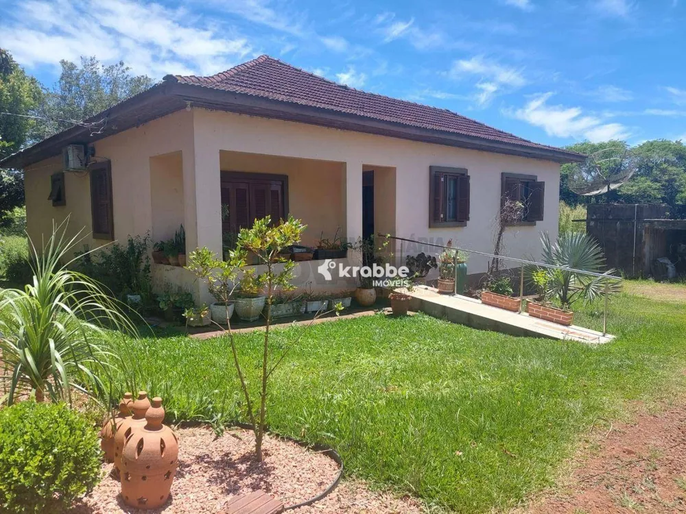 Chácara, 3 quartos, 5746 m² - Foto 9