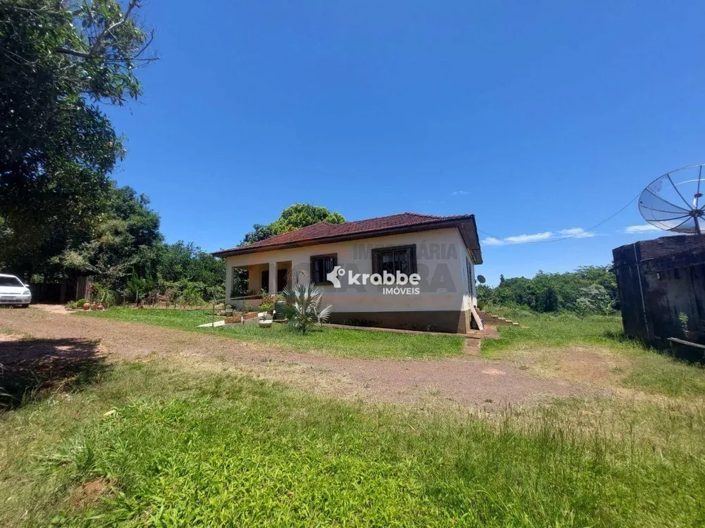 Chácara, 3 quartos, 5746 m² - Foto 10