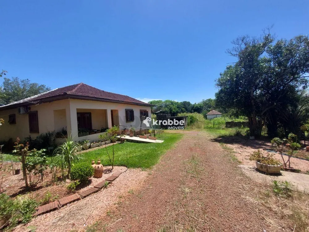 Chácara, 3 quartos, 5746 m² - Foto 14