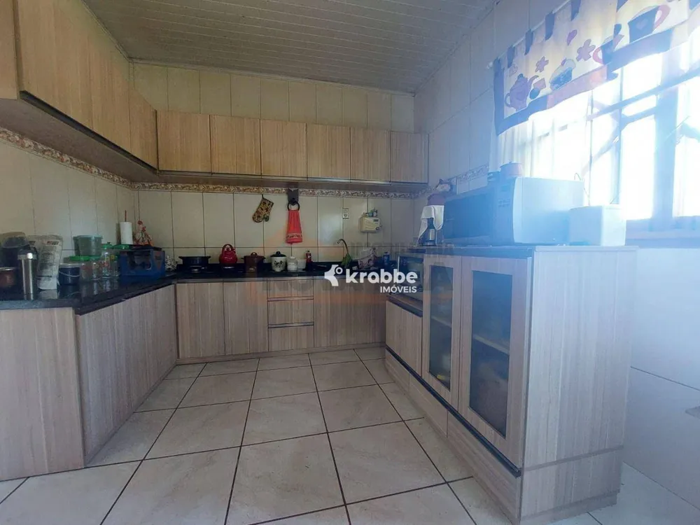 Chácara, 3 quartos, 5746 m² - Foto 12
