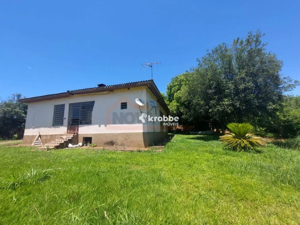 Chácara, 3 quartos, 5746 m² - Foto 2