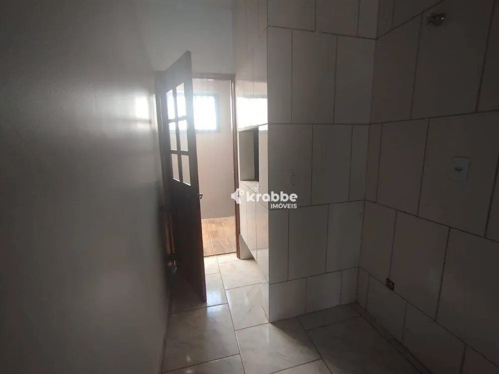 Casa, 2 quartos, 53 m² - Foto 5