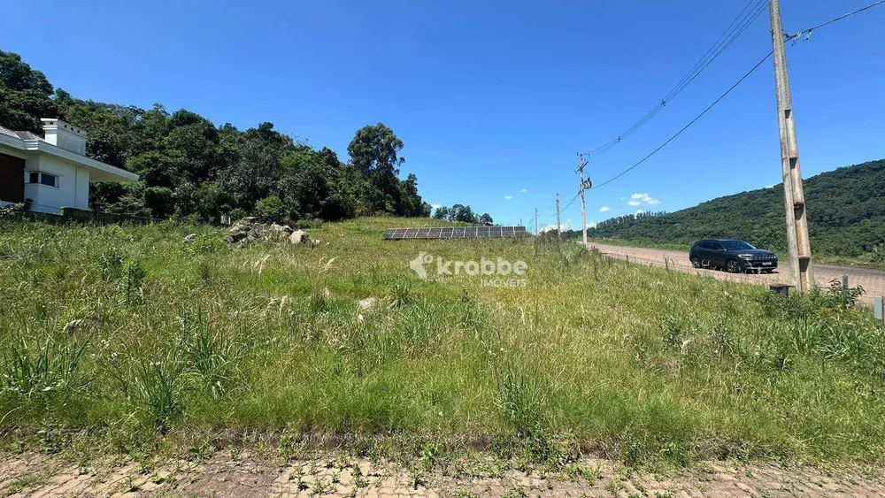 Terreno, 582 m² - Foto 1