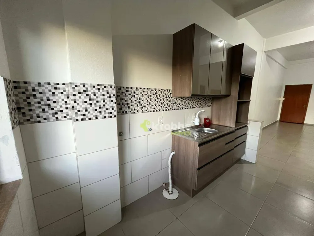 Apartamento, 1 quarto, 65 m² - Foto 8