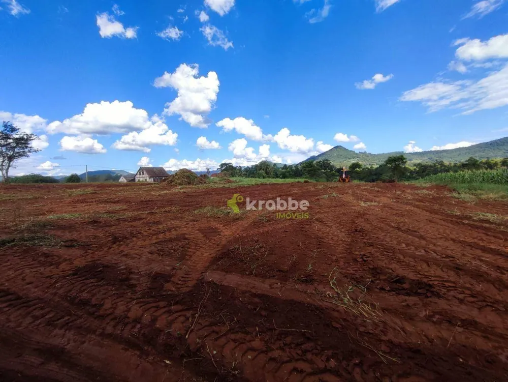 Terreno, 2 hectares - Foto 1