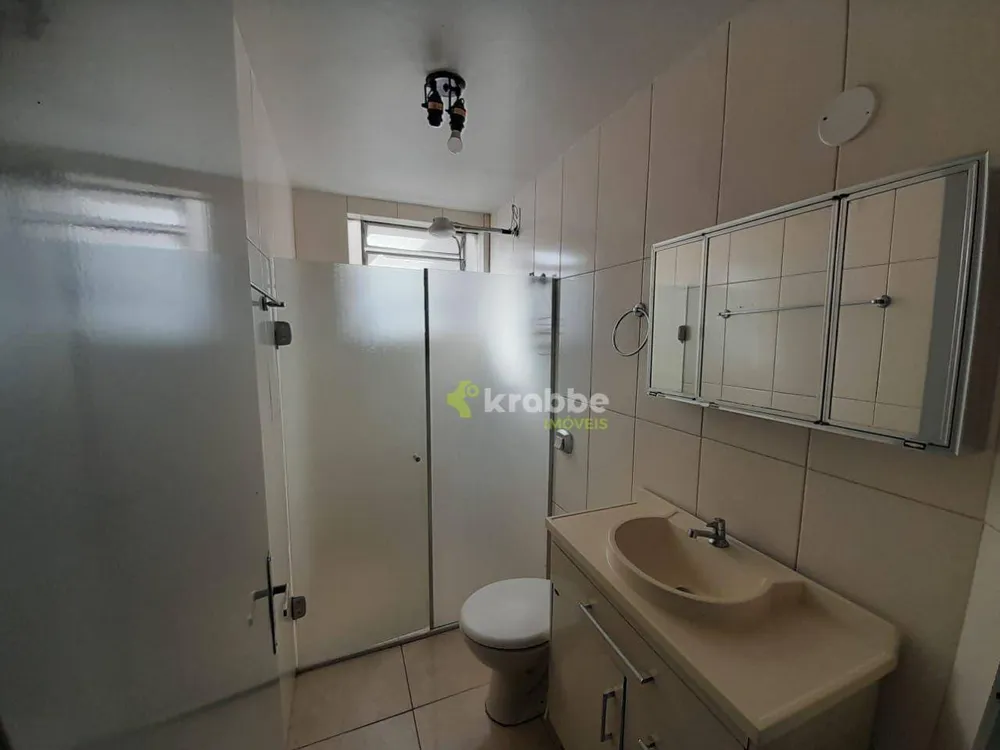 Apartamento, 3 quartos, 125 m² - Foto 10