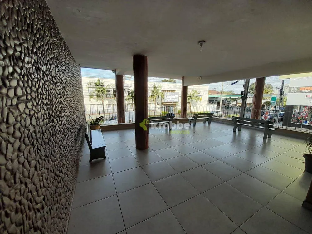 Apartamento, 3 quartos, 125 m² - Foto 11