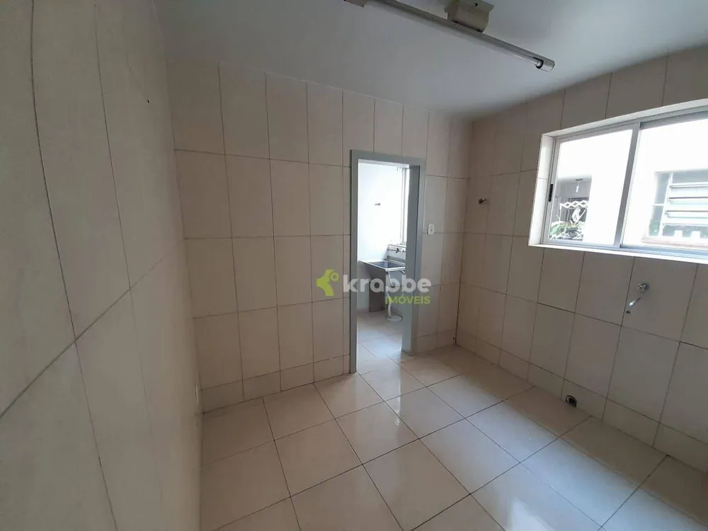 Apartamento, 3 quartos, 125 m² - Foto 6