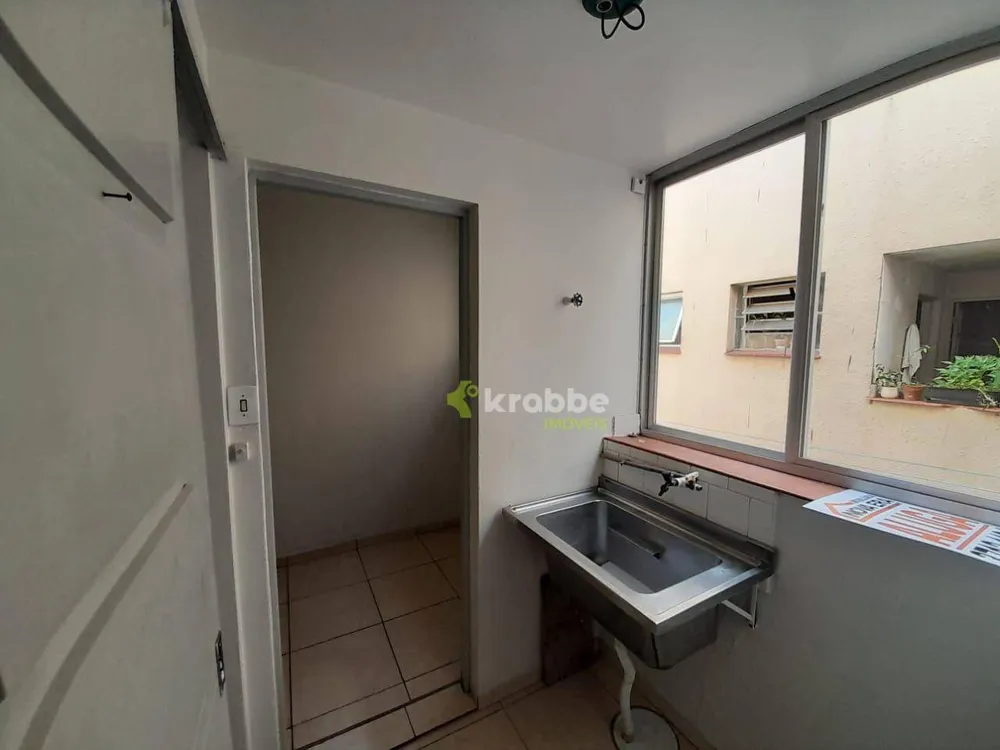 Apartamento, 3 quartos, 125 m² - Foto 9