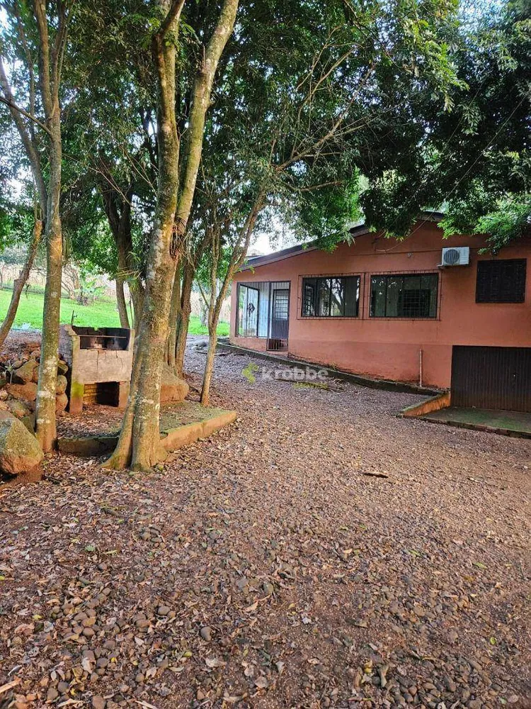 Chácara, 2 quartos, 8850 m² - Foto 2