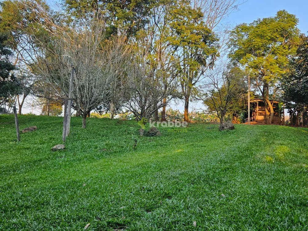 Chácara, 2 quartos, 8850 m² - Foto 1
