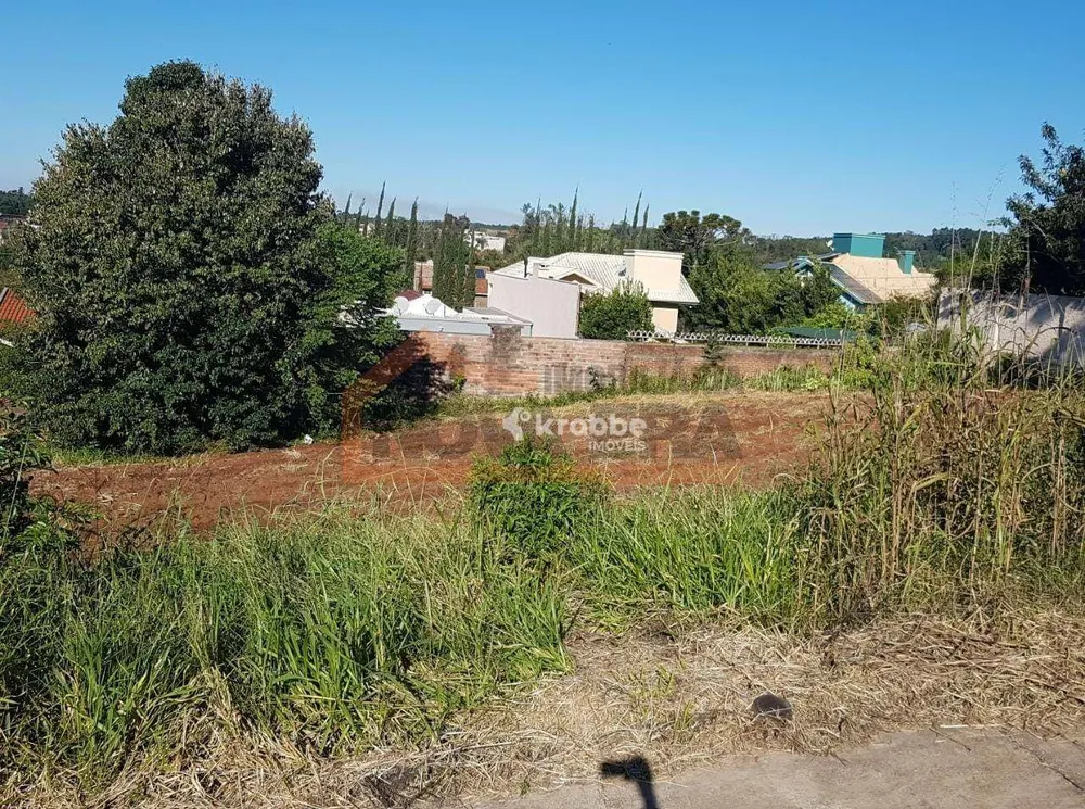 Terreno, 396 m² - Foto 1