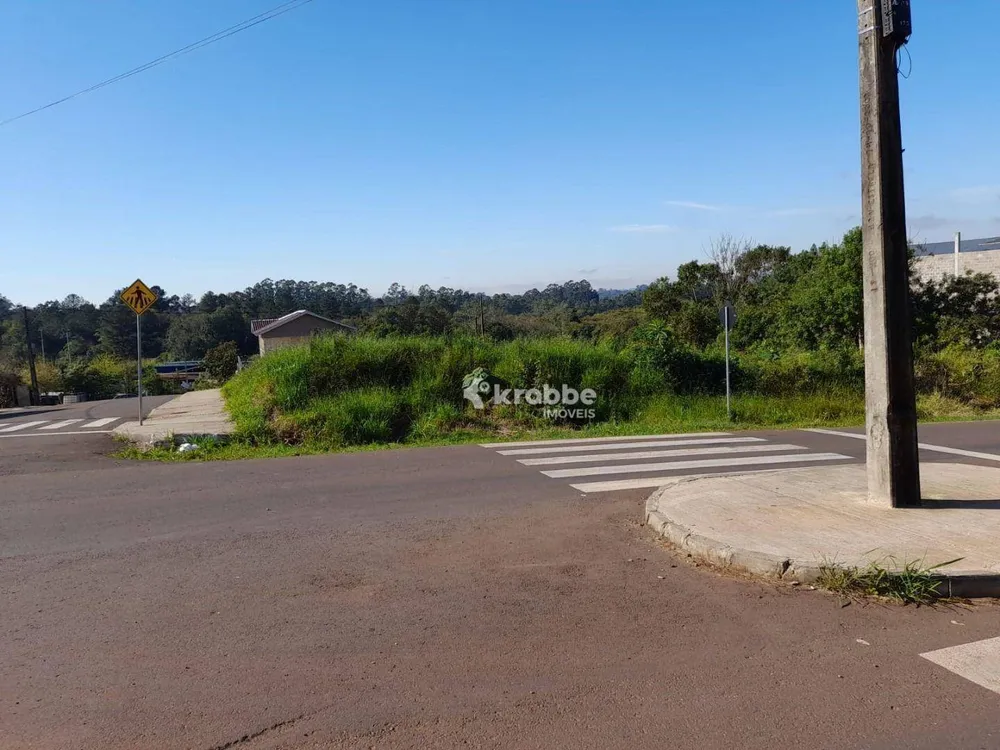 Terreno, 531 m² - Foto 1