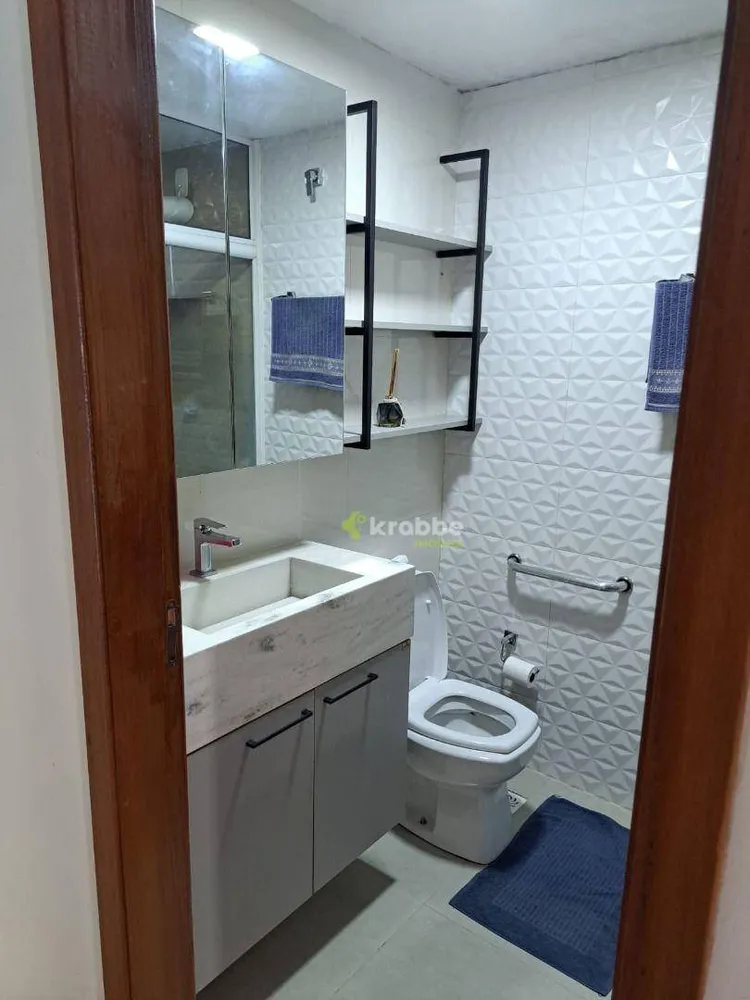 Casa, 3 quartos, 171 m² - Foto 7