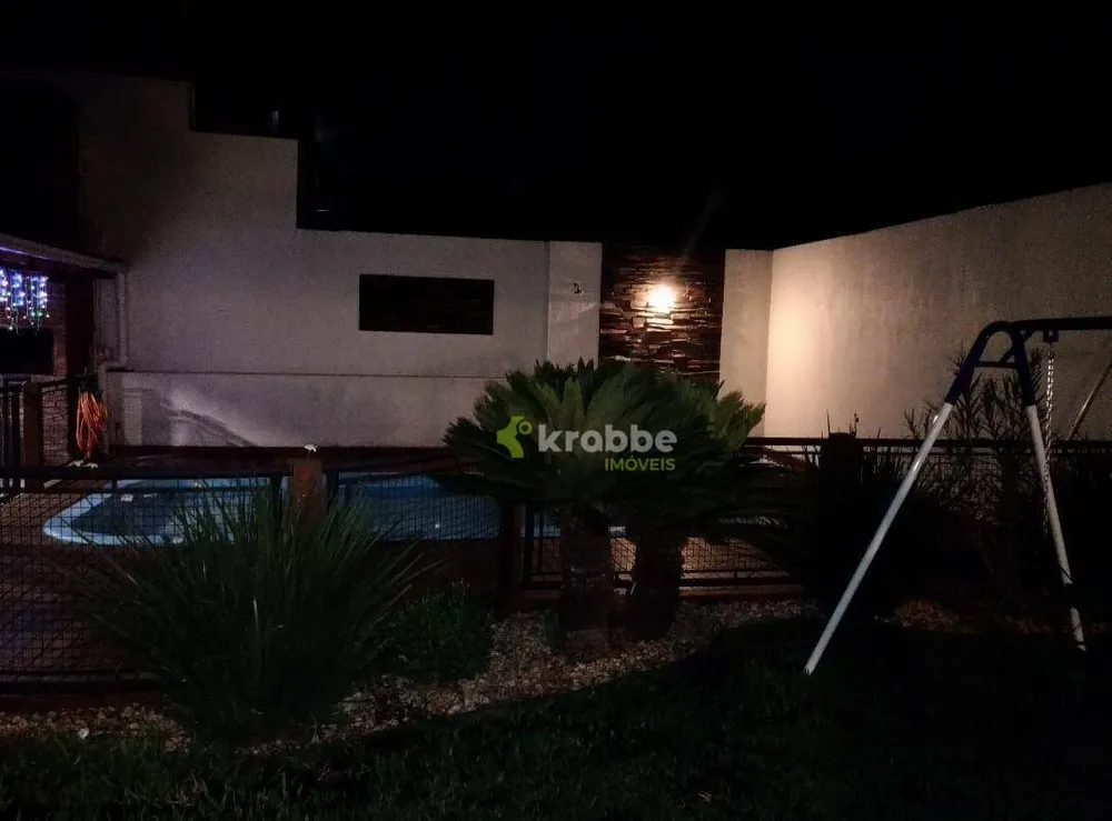 Casa, 3 quartos, 171 m² - Foto 12