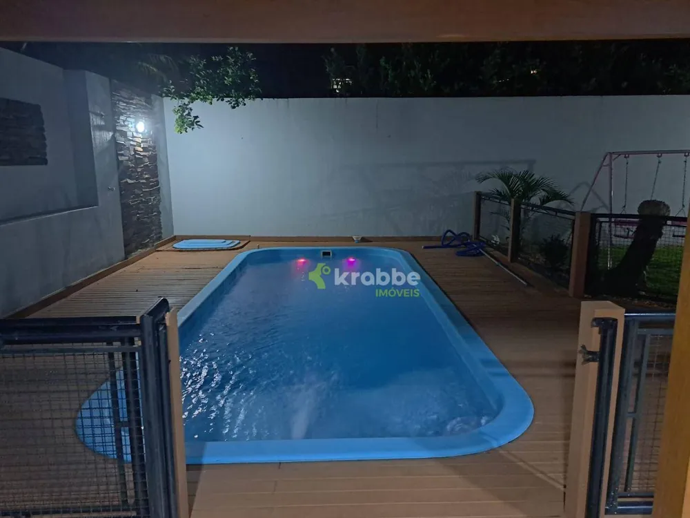 Casa, 3 quartos, 171 m² - Foto 11