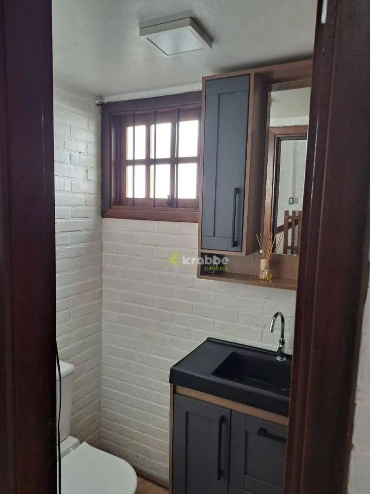 Casa, 3 quartos, 171 m² - Foto 9