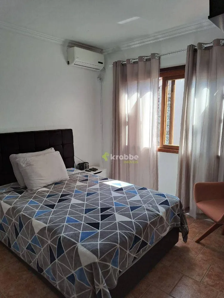 Casa, 3 quartos, 171 m² - Foto 5