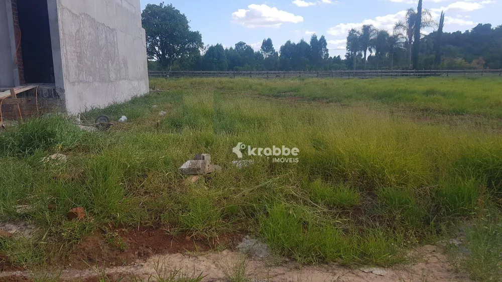 Terreno, 333 m² - Foto 1