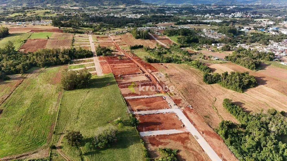 Loteamento e Condomínio, 200 m² - Foto 1