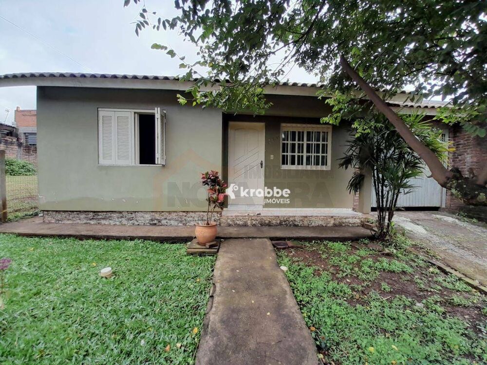 Casa, 2 quartos, 50 m² - Foto 3