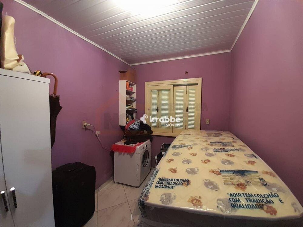 Casa, 2 quartos, 50 m² - Foto 1