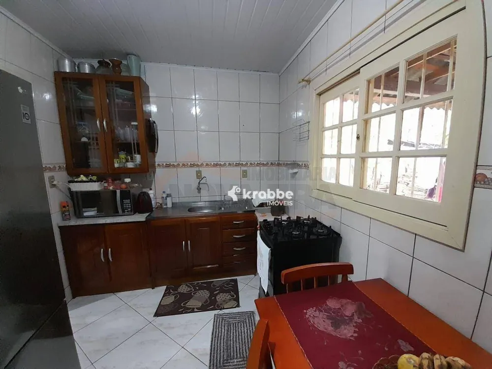Casa, 2 quartos, 50 m² - Foto 3