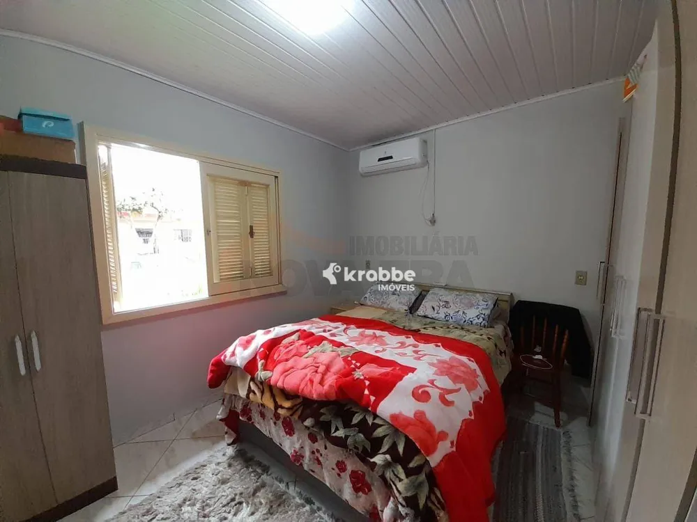Casa, 2 quartos, 50 m² - Foto 4
