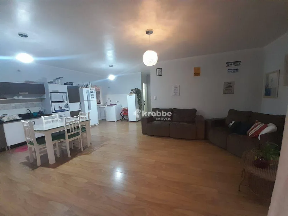 Casa, 1 quarto, 91 m² - Foto 2