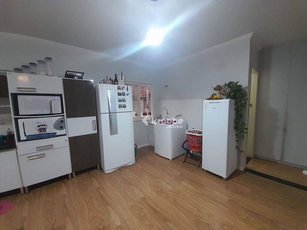 Casa à venda com 1 quarto, 91m² - Foto 5