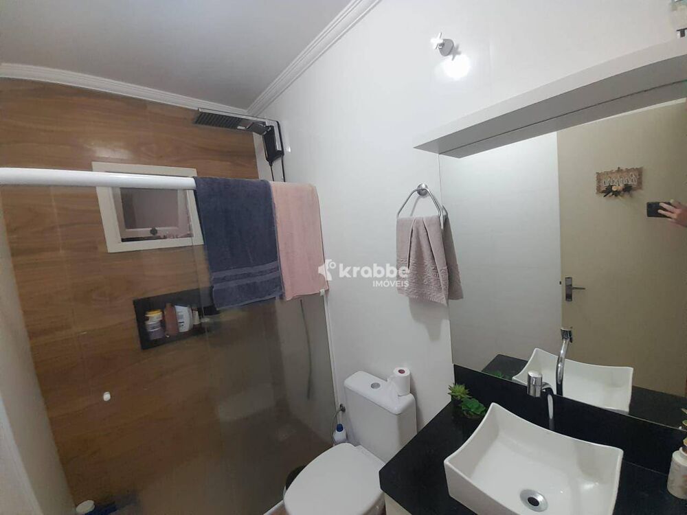 Casa à venda com 1 quarto, 91m² - Foto 6