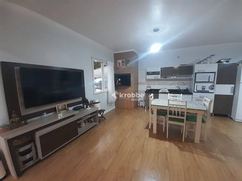Casa à venda com 1 quarto, 91m² - Foto 4