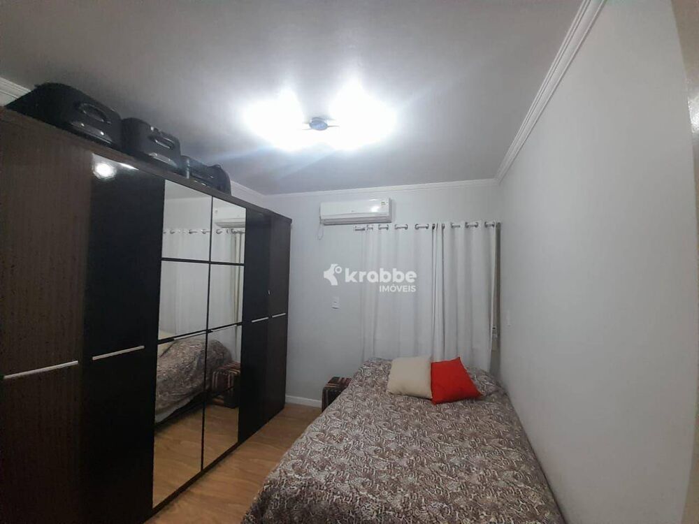 Casa à venda com 1 quarto, 91m² - Foto 7