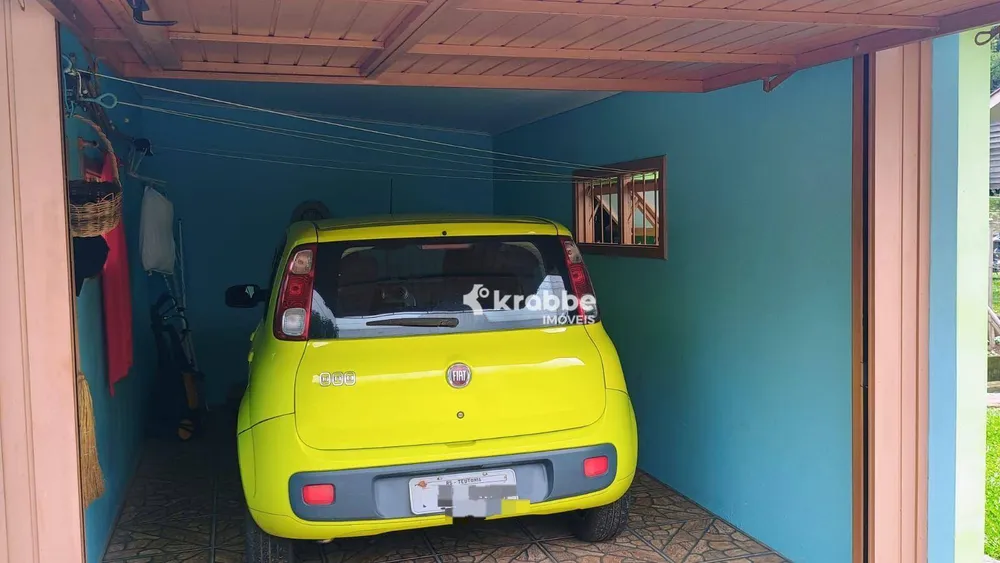 Casa, 2 quartos, 109 m² - Foto 10