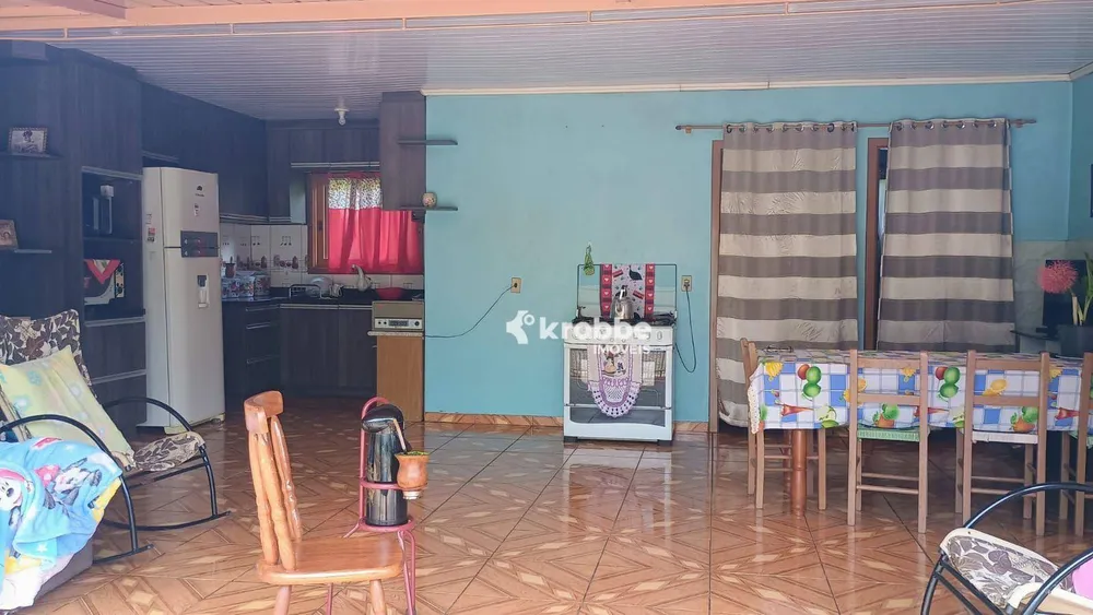 Casa, 2 quartos, 109 m² - Foto 12