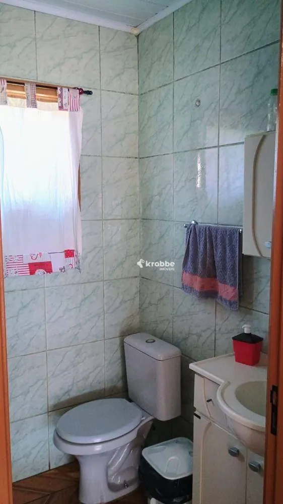 Casa, 2 quartos, 109 m² - Foto 11