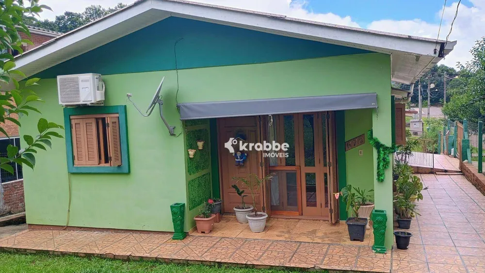 Casa, 2 quartos, 109 m² - Foto 6
