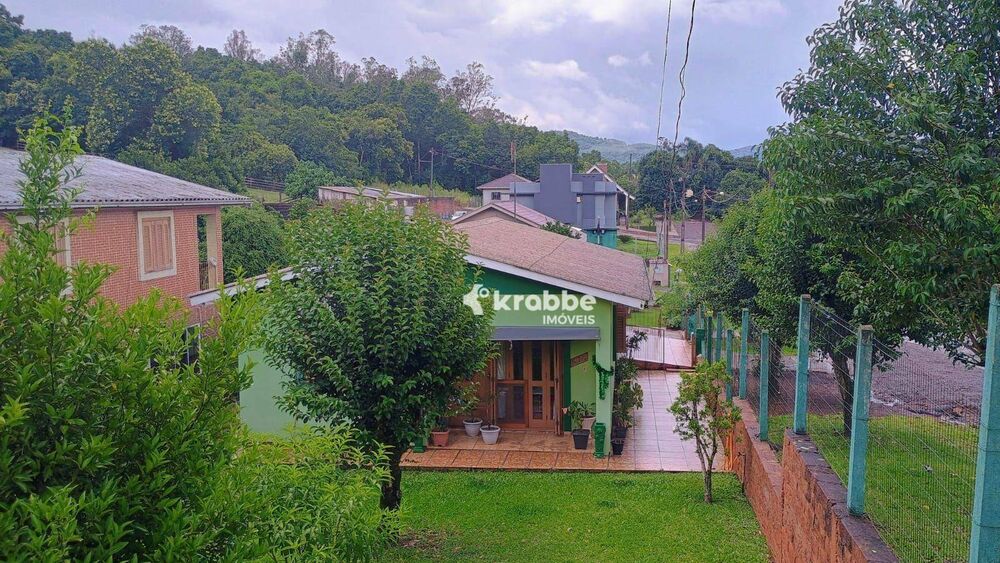 Casa, 2 quartos, 109 m² - Foto 2
