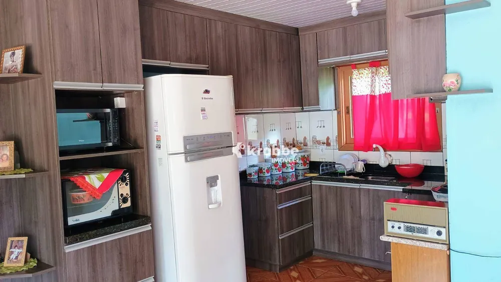Casa, 2 quartos, 109 m² - Foto 5