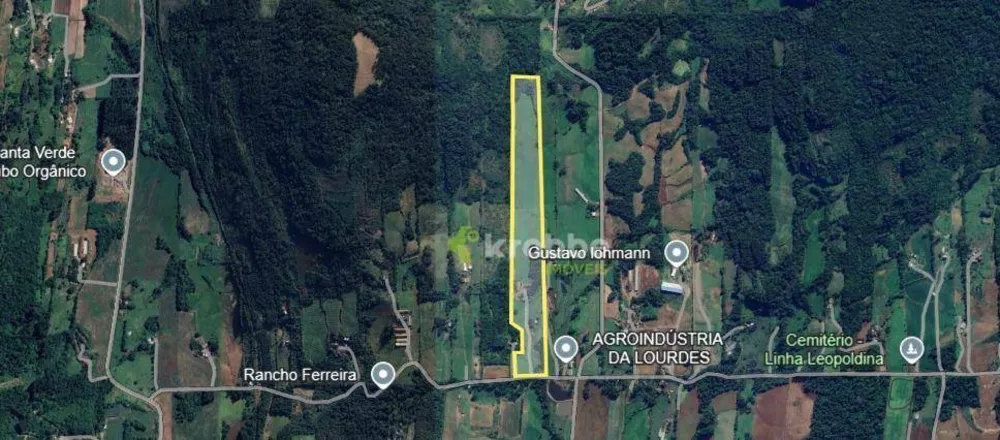 Terreno, 15 hectares - Foto 6