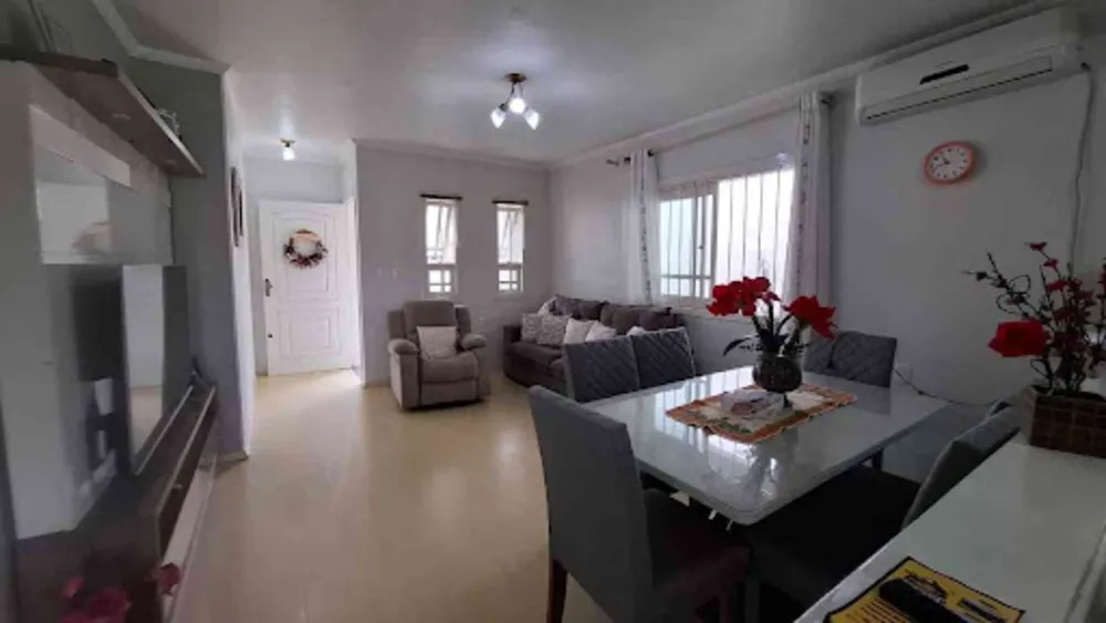 Casa, 3 quartos, 127 m² - Foto 10