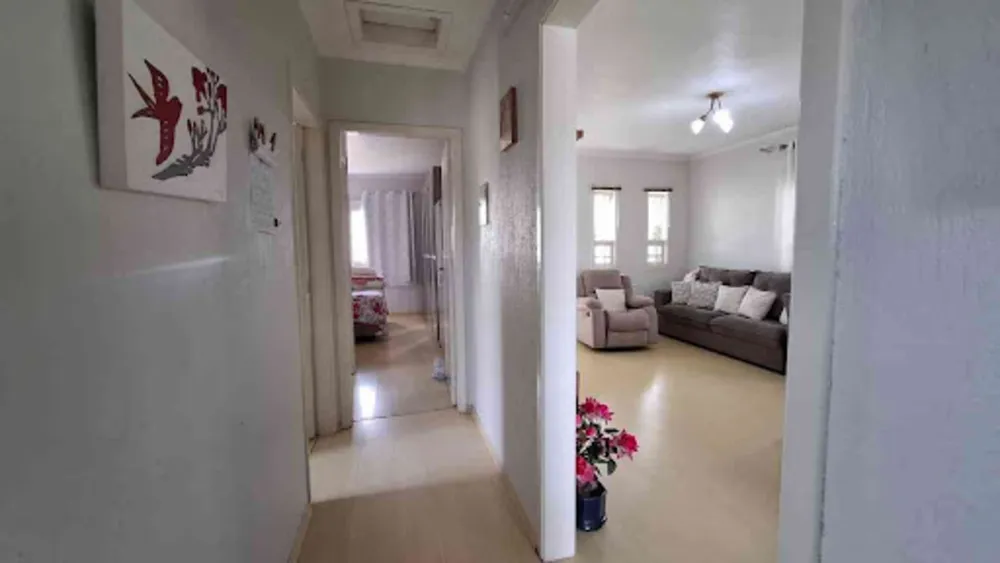 Casa, 3 quartos, 127 m² - Foto 4