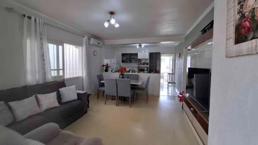Casa, 3 quartos, 127 m² - Foto 1