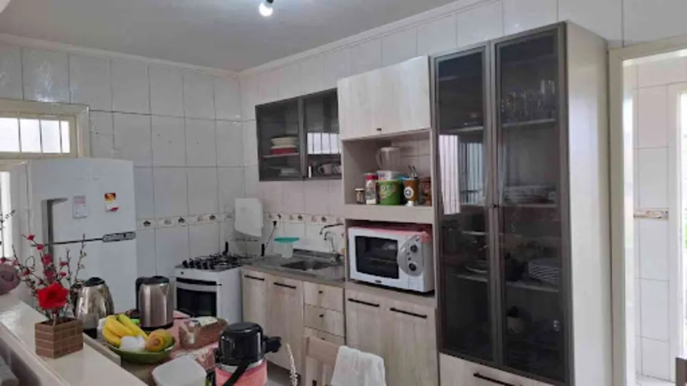 Casa, 3 quartos, 127 m² - Foto 3