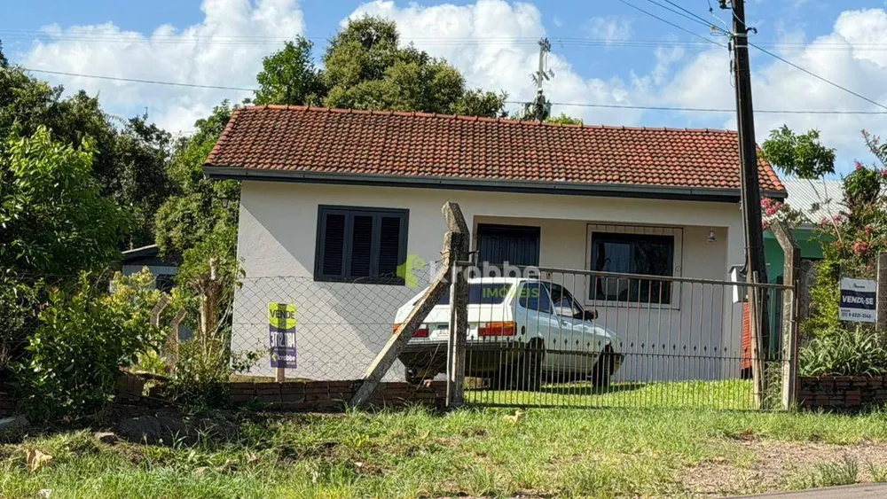Casa, 2 quartos, 78 m² - Foto 3