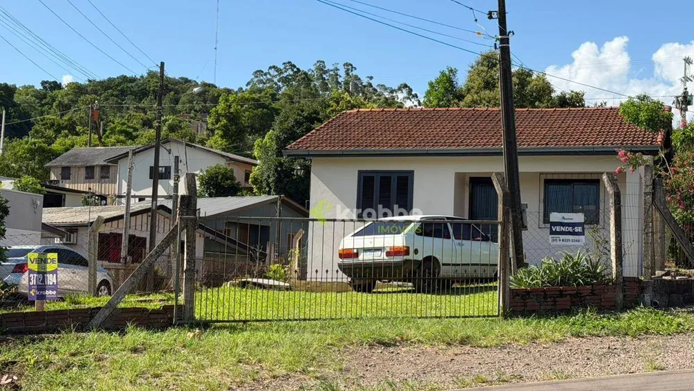 Casa, 2 quartos, 78 m² - Foto 2