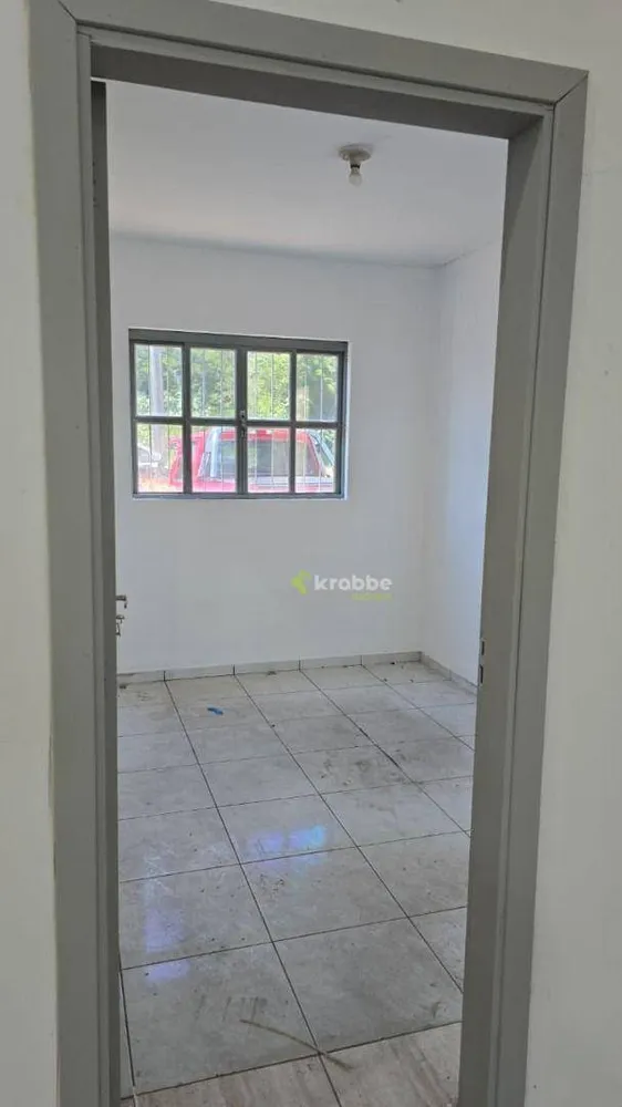 Depósito-Galpão, 300 m² - Foto 8