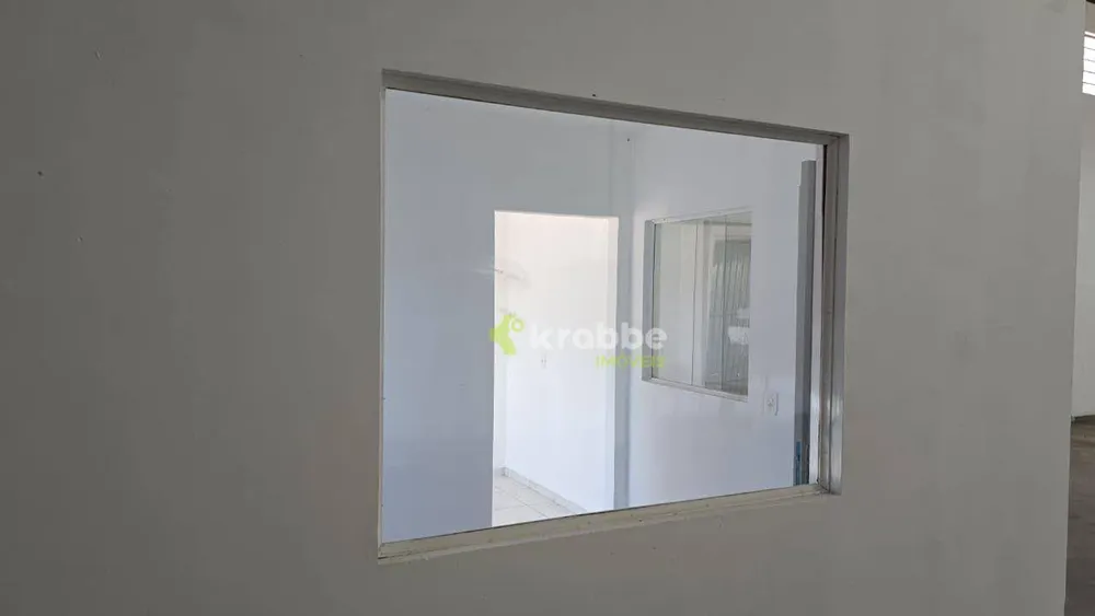 Depósito-Galpão, 300 m² - Foto 2