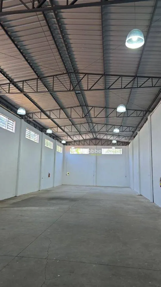 Depósito-Galpão, 300 m² - Foto 7